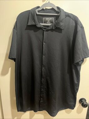 BYLT Basics Polo